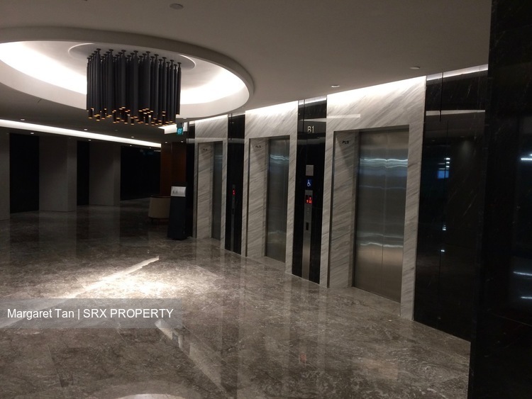 SilverSea (D15), Condominium #161500882